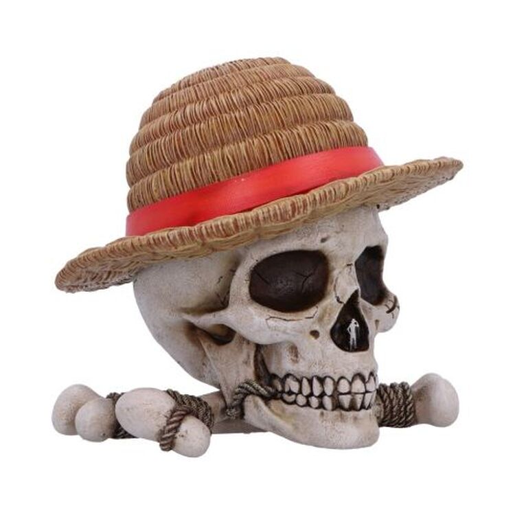 Product One Piece Luffy Jolly Roger Box image