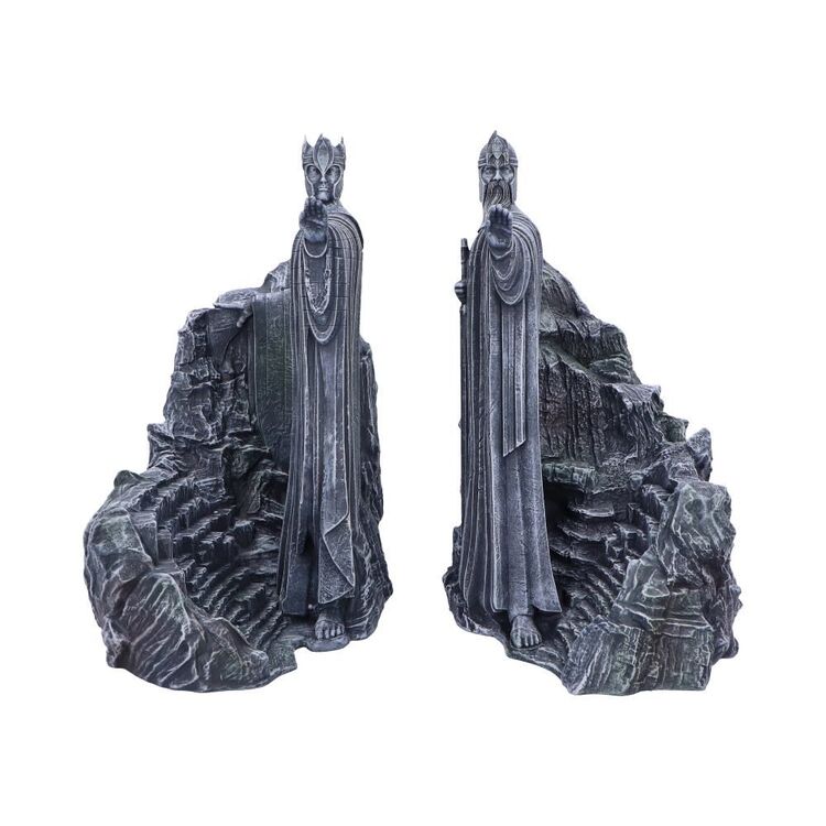 Product Βιβλιοστάτες Lord Of The Rings Bookends Gates Of Argonath image