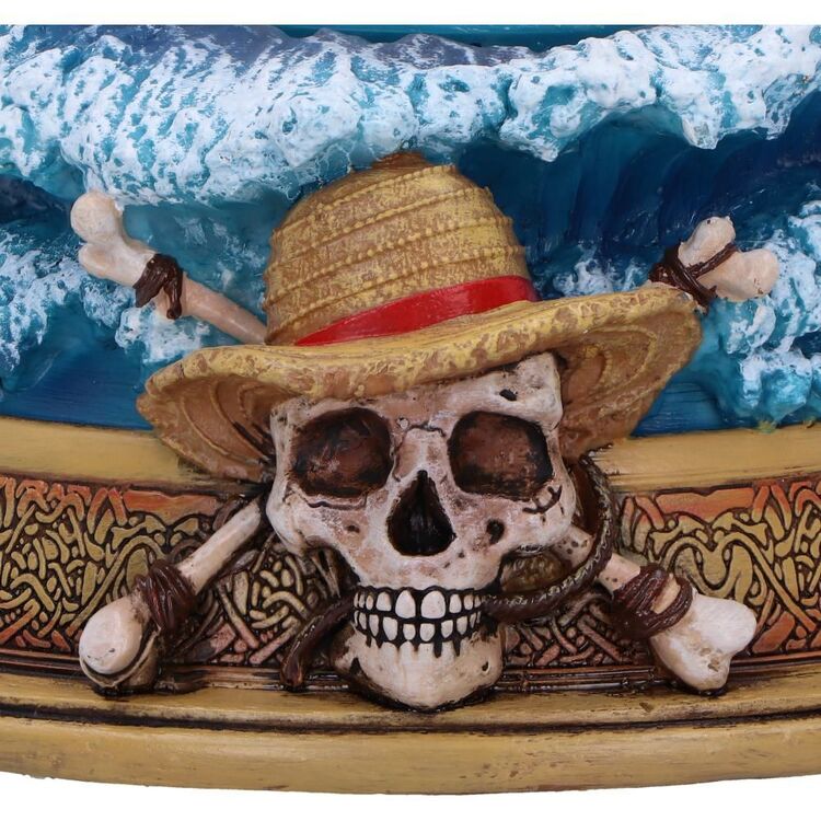 Product Σφαίρα Χιονιού One Piece Going Merry Snow Globe image