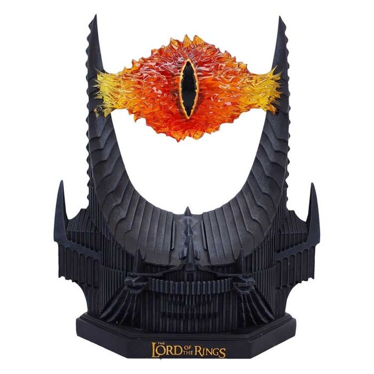 Product Lord Of The Rings Eye Of Sauron Lamp image