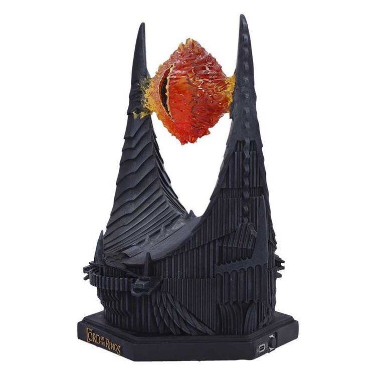 Product Lord Of The Rings Eye Of Sauron Lamp image