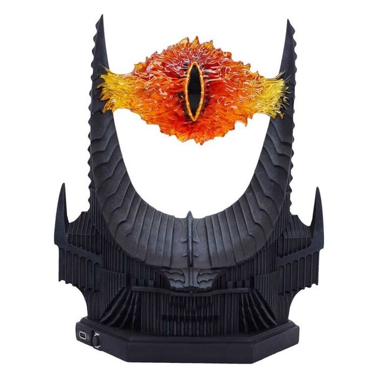 Product Lord Of The Rings Eye Of Sauron Lamp image