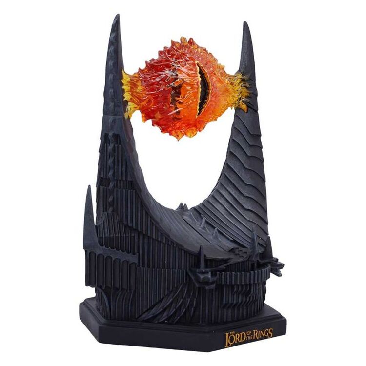Product Lord Of The Rings Eye Of Sauron Lamp image