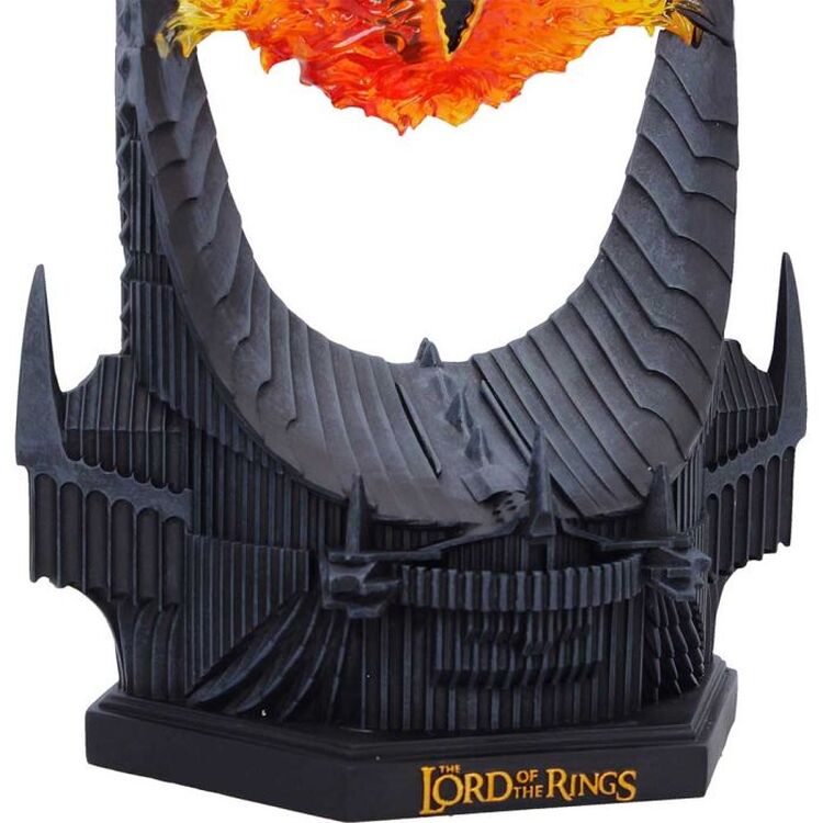 Product Lord Of The Rings Eye Of Sauron Lamp image