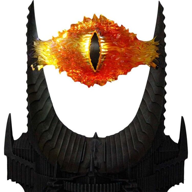Product Lord Of The Rings Eye Of Sauron Lamp image