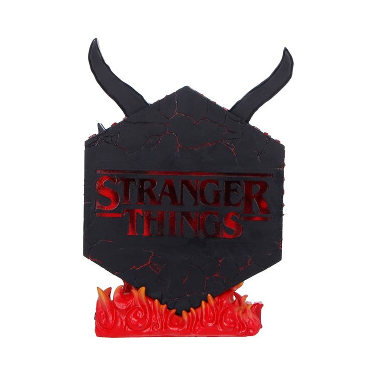 Product Stranger Things - Hellfire Club Lamp image
