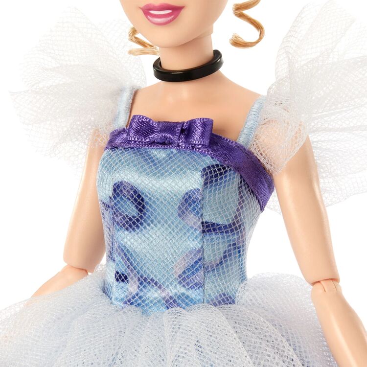 Product Mattel Disney Princess: Birthday Celebration - Cinderella Doll (JCR78) image