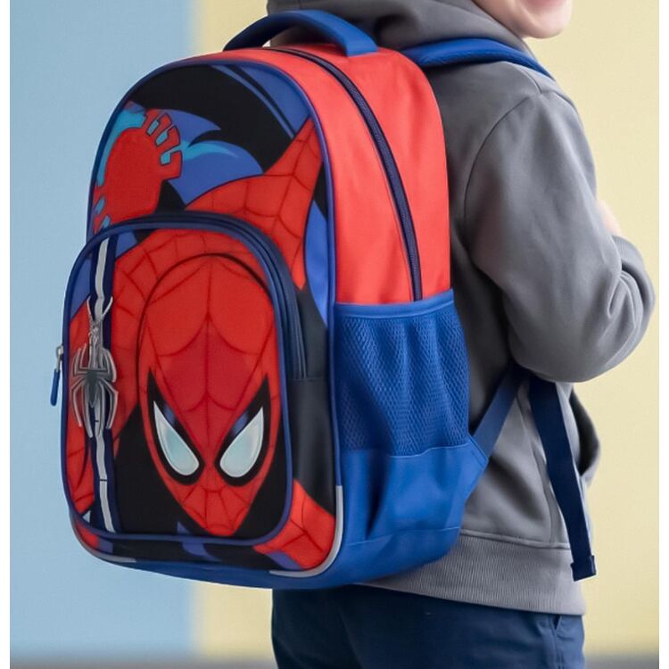 Product Τσάντα Πλάτης Marvel Spiderman  (42cm) image