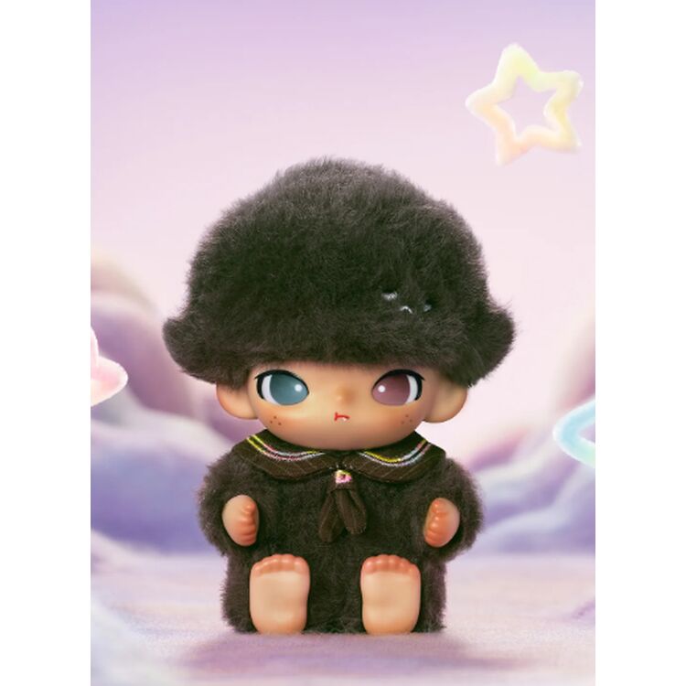 Product Λούτρινο Μπρελόκ Dimoo Journal of New Life Series-VinylPlush Pendant Blind Box image