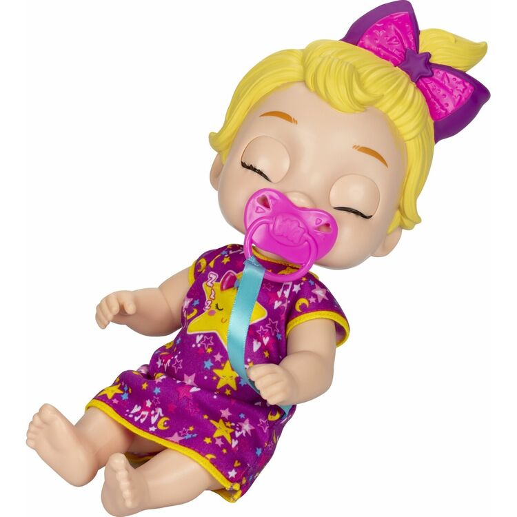 Product Hasbro Baby Alive: Bedtime Baby - Lala GooGoo Lil Dreamer Doll (F9856) image