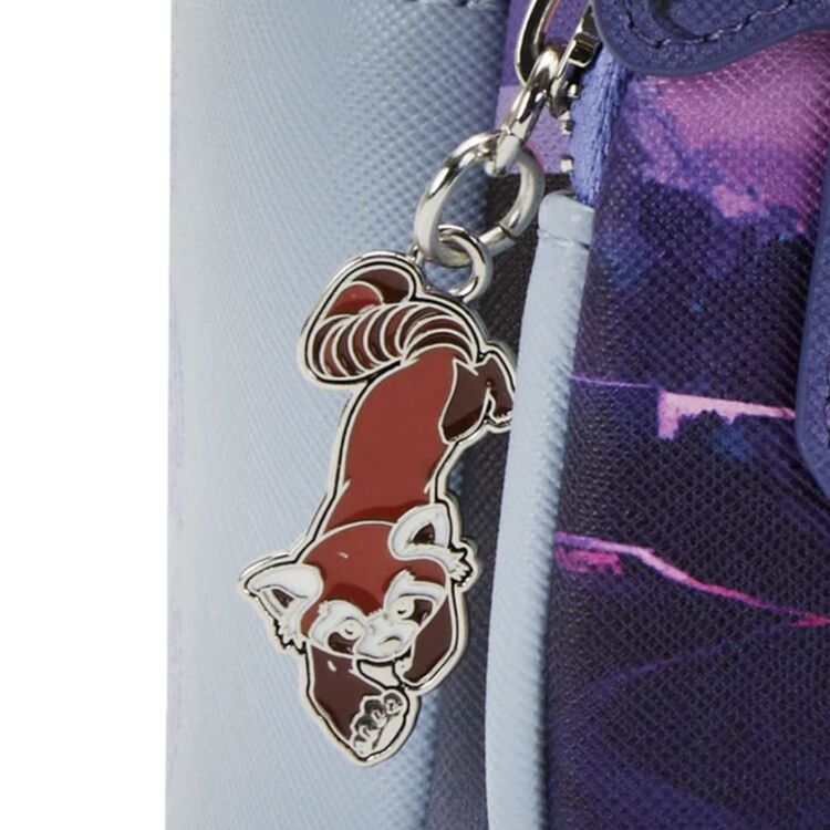 Product Loungefly Legend Of Korra Team Korra Mini Backpack image