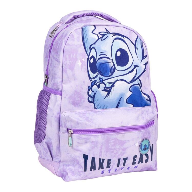Product Disney Stitch Big Backpack image