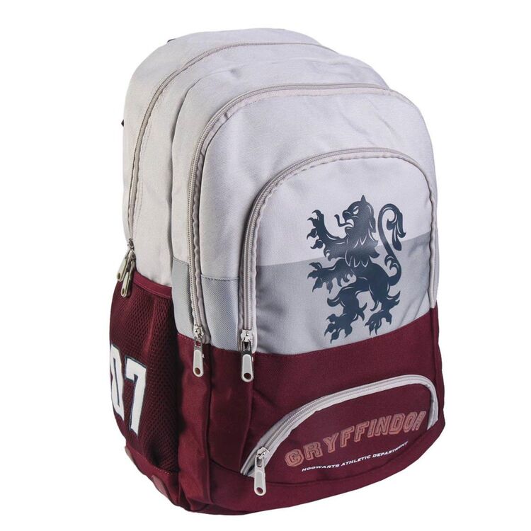 Product Harry Potter Gryffindor Big Backpack image