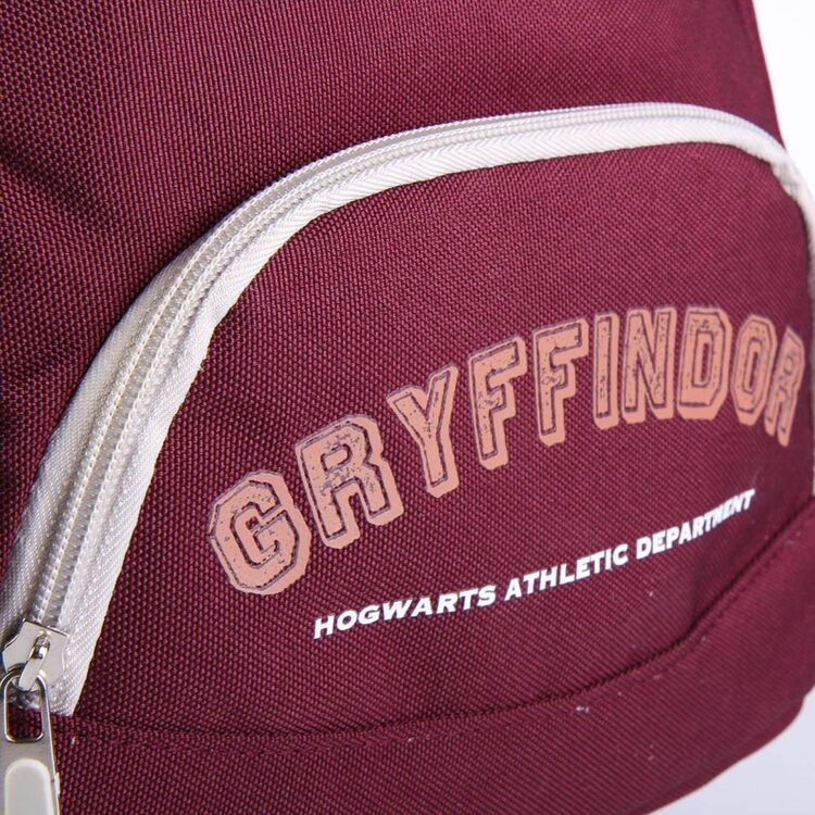 Product Harry Potter Gryffindor Big Backpack image