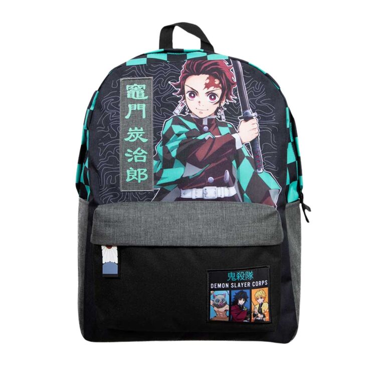 Product Demon Slayer Backpack image