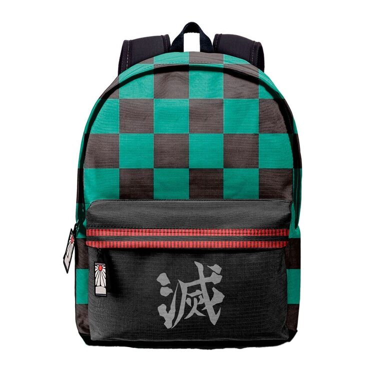 Product Demon Slayer Tanjiro Backpack image
