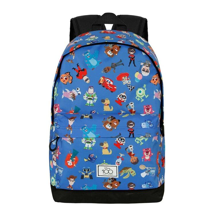 Product Τσάντα Πλάτης Disney 100th Family Triple image