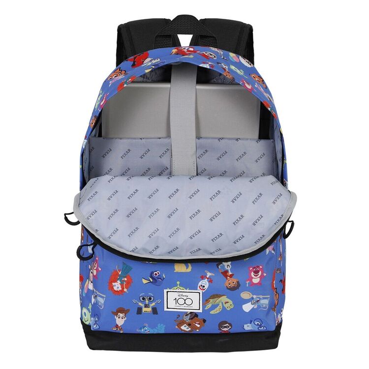 Product Τσάντα Πλάτης Disney 100th Family Triple image