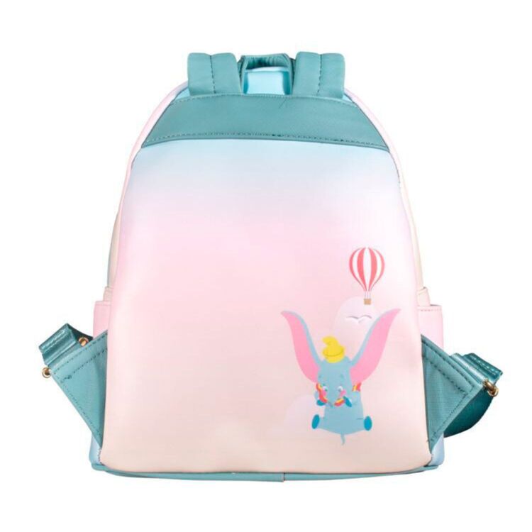 Product Loungefly Disney Dumbo Backpack image