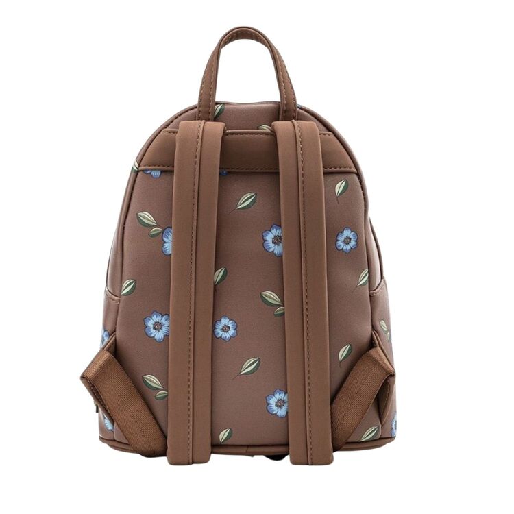 Product Τσάντα Πλάτης Loungefly Disney Fox And Hound Copper Mini image