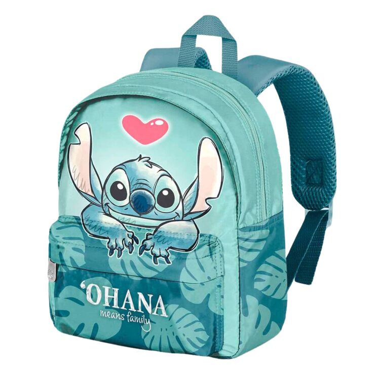 Product Disney Lilo and Stitch Ohana Backpack image