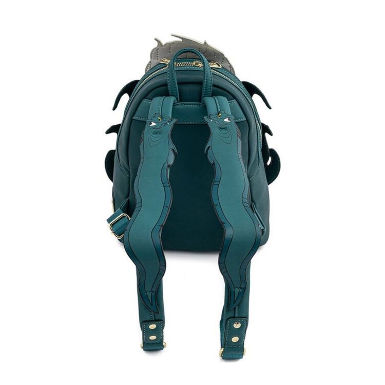 Product Loungefly Disney Ursula Crystal Ball Backpack image