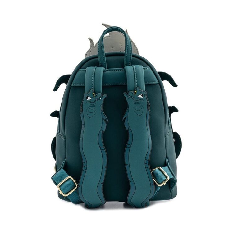 Product Loungefly Disney Ursula Crystal Ball Backpack image