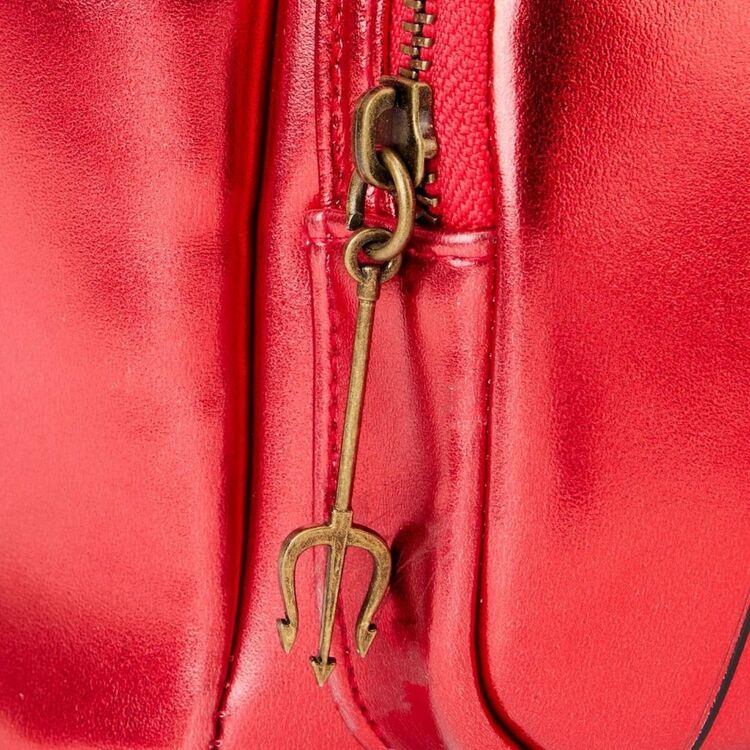 Product Τσάντα Πλάτης Loungefly Disney Stitch Devil image