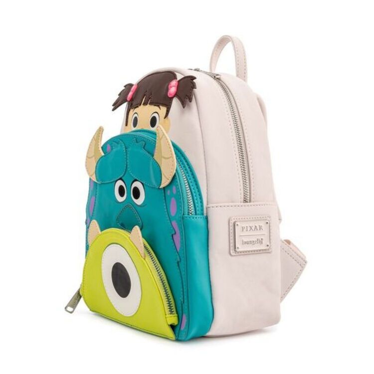 Product Loungefly Disney Pixar Monsters Inc Boo image