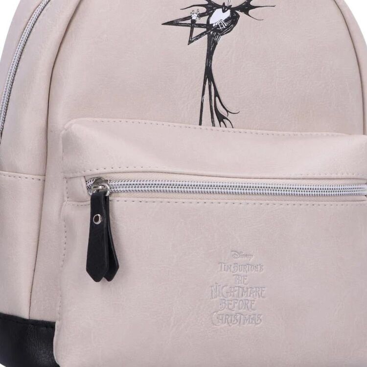 Product Τσάντα Πλάτης Nightmare Before Christmas image