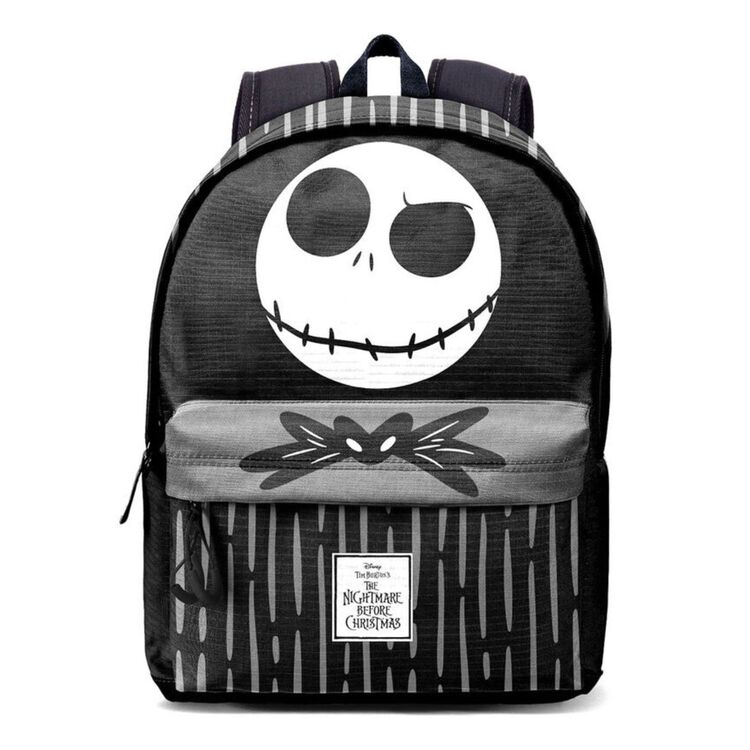Disney Nightmare Before Christmas Backpack Nerdom