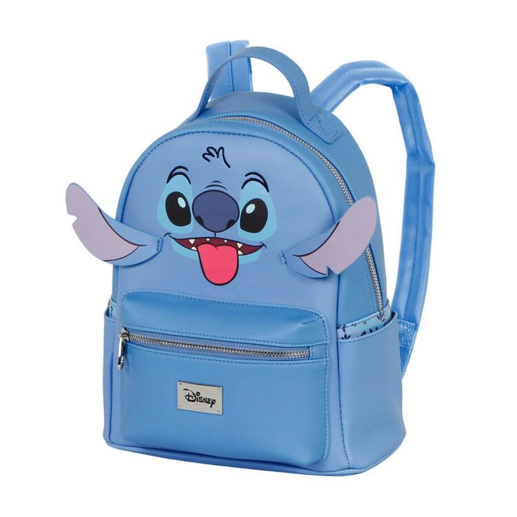 Product Disney Stitch Face Backpack image
