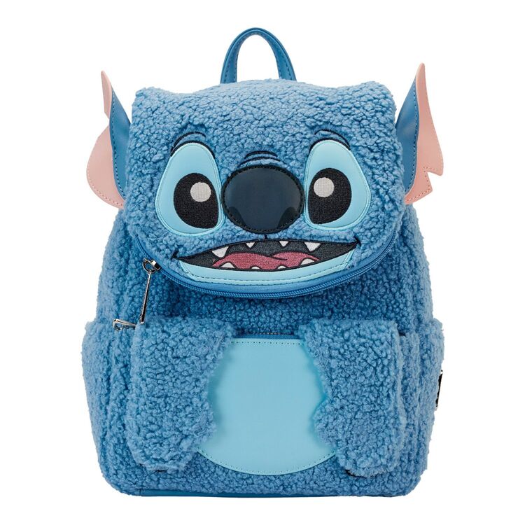 Product Loungefly Disney Stitch Backpack image