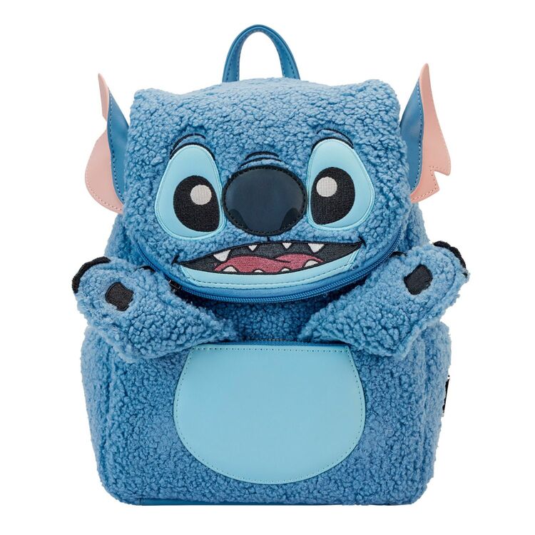 Product Loungefly Disney Stitch Backpack image