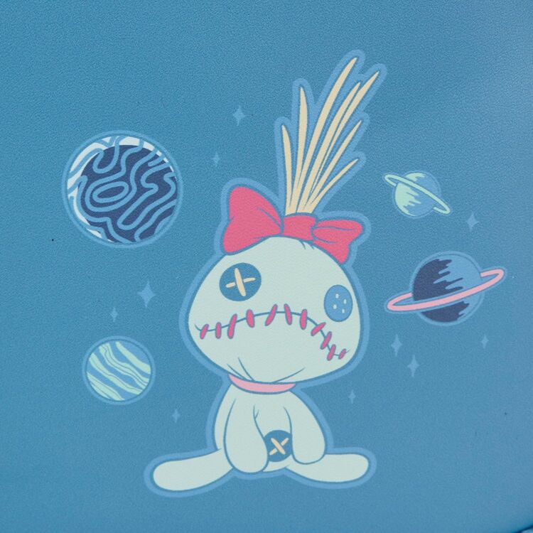 Product Loungefly Disney Stitch Backpack image