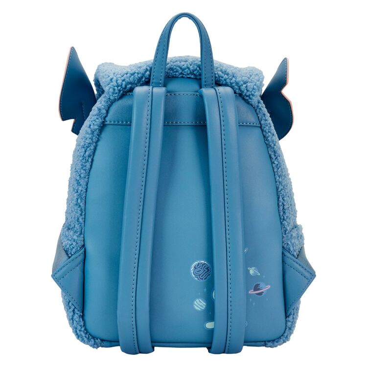 Product Loungefly Disney Stitch Backpack image