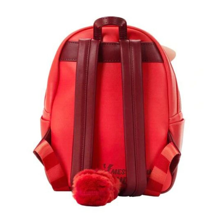 Product Loungefly Pixar Turning Red Panda Cosplay Backpack image