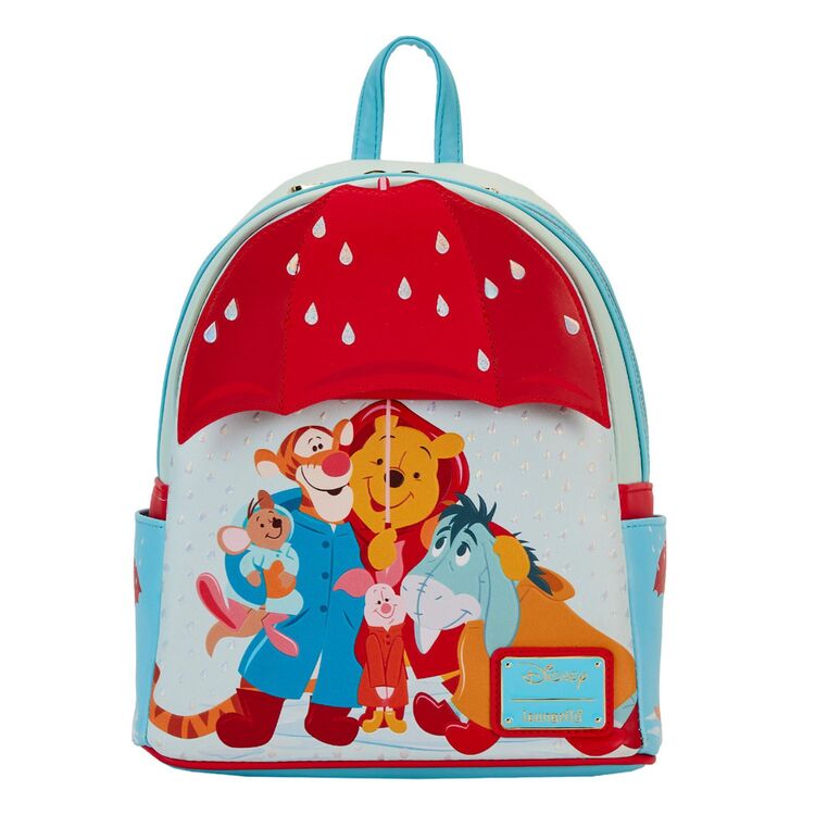 Product Loungefly Winnie The Pooh Backpack image