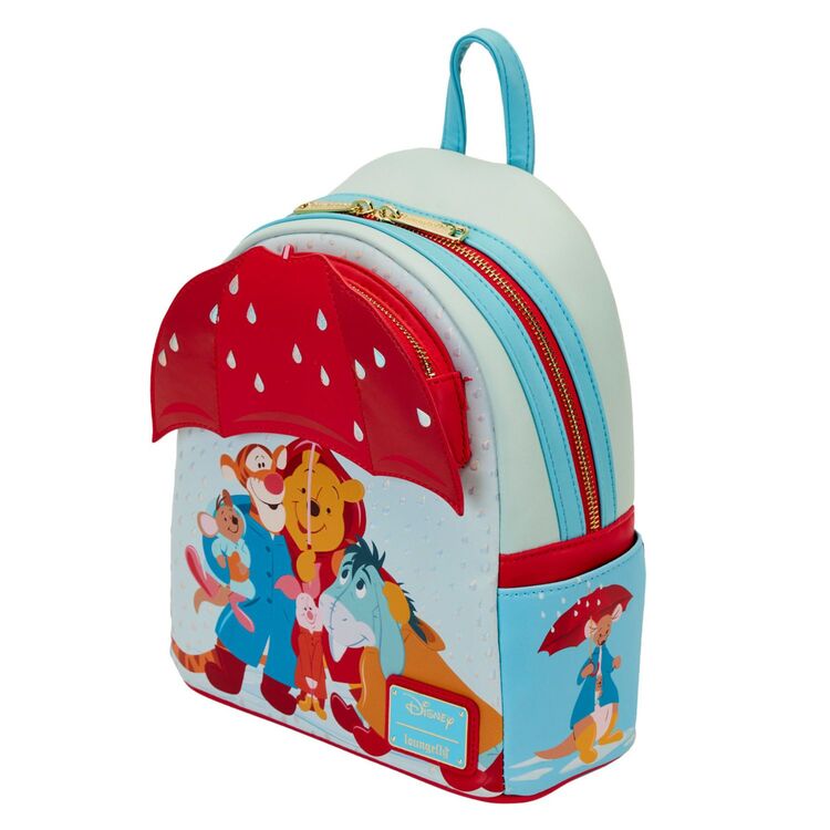 Product Loungefly Winnie The Pooh Backpack image