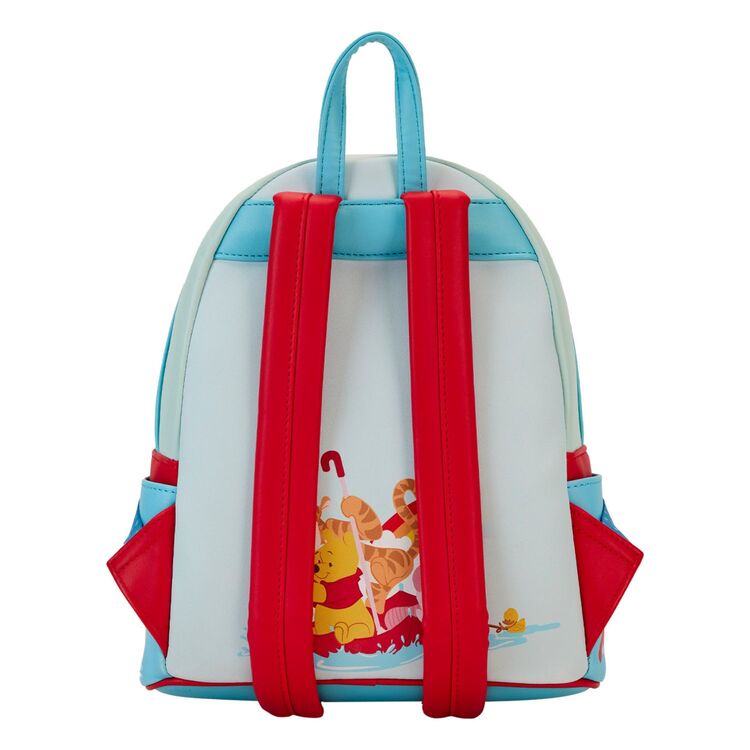 Product Loungefly Winnie The Pooh Backpack image