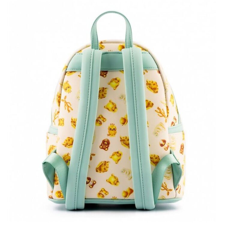 Product Loungefly Fantastic Beasts Kowalski Bakery Mini Backpack image