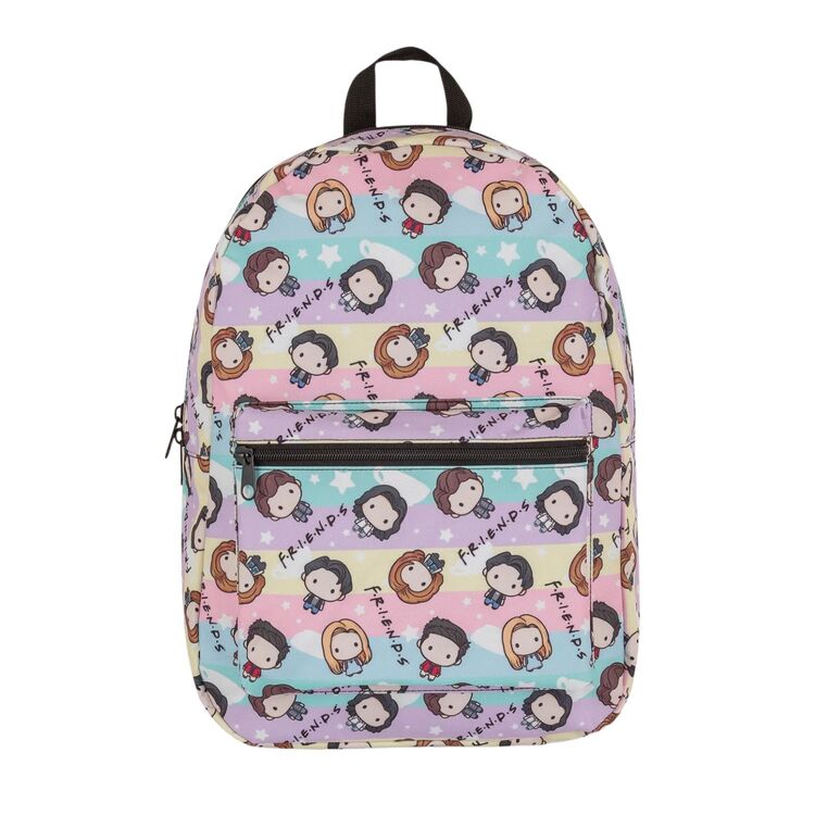 Product Friends Chibi Backpack image
