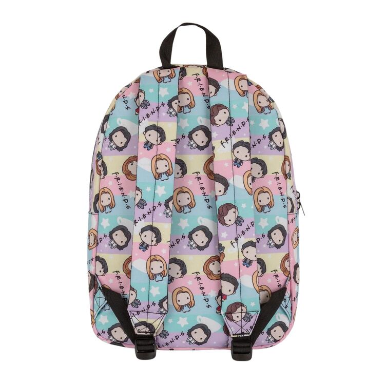 Product Friends Chibi Backpack image