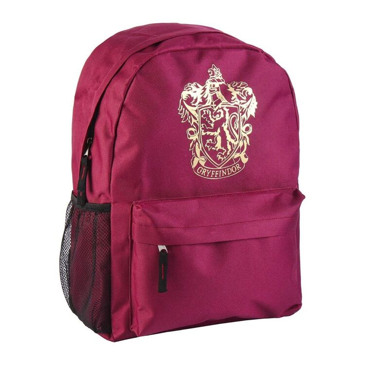 Product Harry Potter Gryffindor Backpack image
