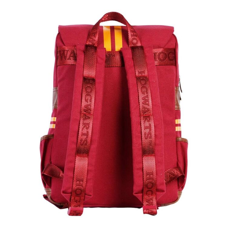 Product Harry Potter Gryffindor Backpack image