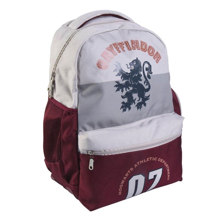 Product Τσάντα Πλάτης Harry Potter Gryffindor image