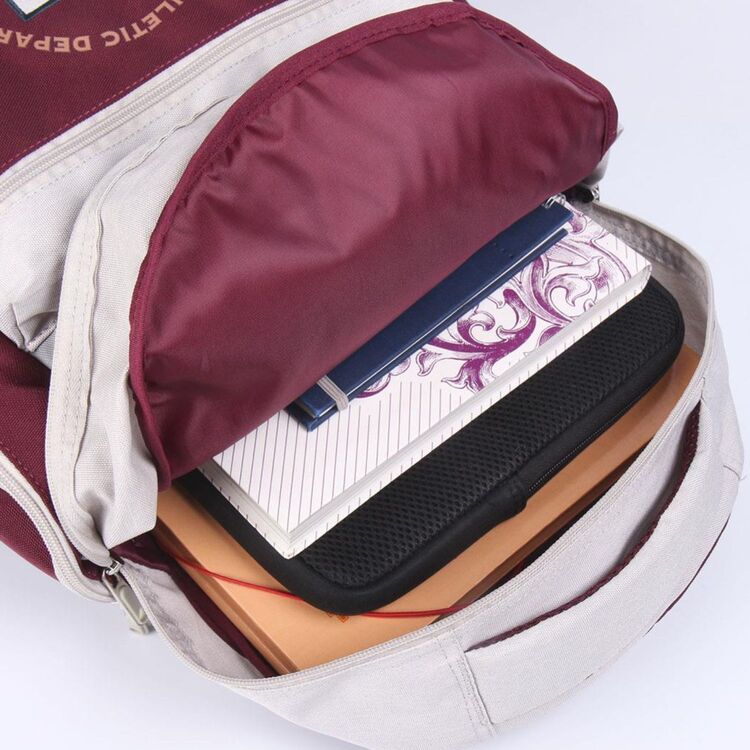 Product Τσάντα Πλάτης Harry Potter Gryffindor image