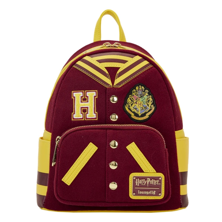 Product Harry Potter Gryffindor "Varsity" Backpack image