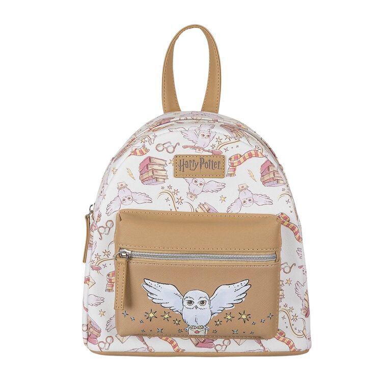 Product Harry Potter Hedwig Backpack image