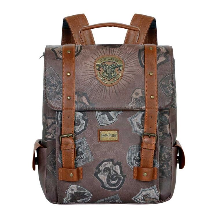Product Harry Potter Hogwarts Houses Tale Backpack image